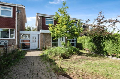 Property on Alveston Close, B98 0TF