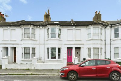 Terraced