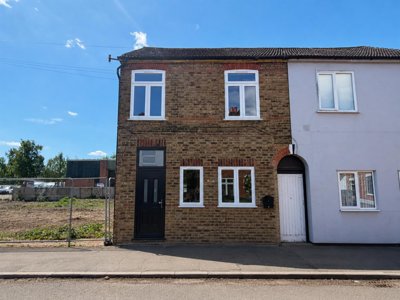 Maisonette