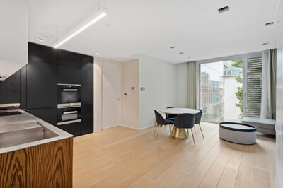 Property on Bartholomew Close, EC1A 7BB
