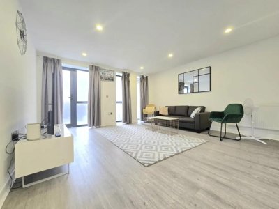 Maisonette