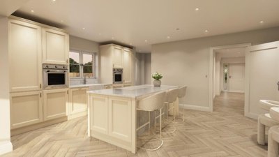 Property on Chesham Road, HP23 6HH