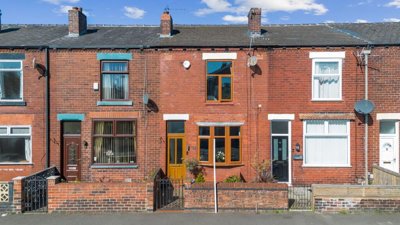Property on Ledbury Street, WN7 1PY