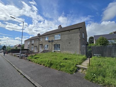 Terraced