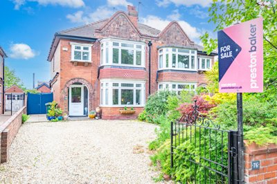 Semi-Detached