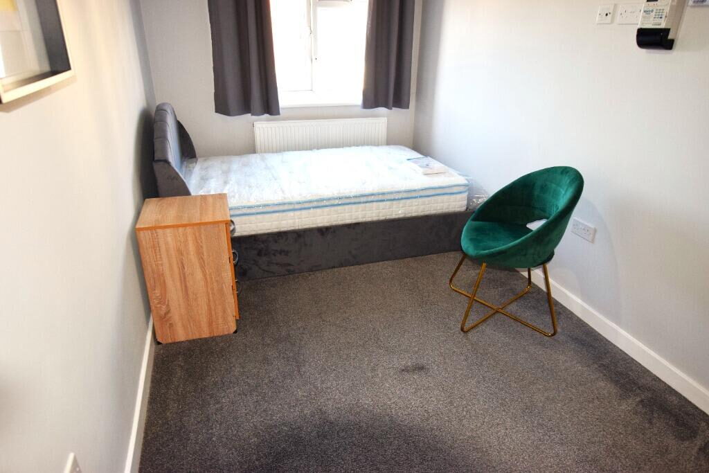 House Share