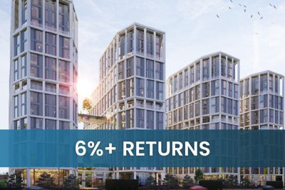Property on L3 2DJ