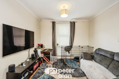 Property on Whittington Street, SA11 1AW