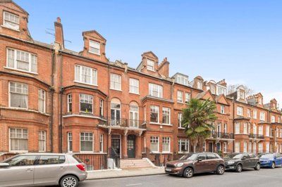 Terraced