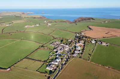 Property on Windmill Road, PL27 6RD