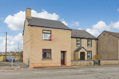 Property on Trumpet Road, CA23 3EA