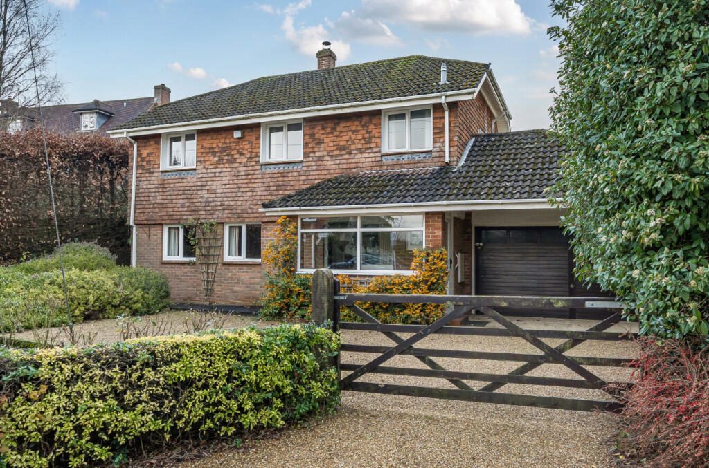 Detached House