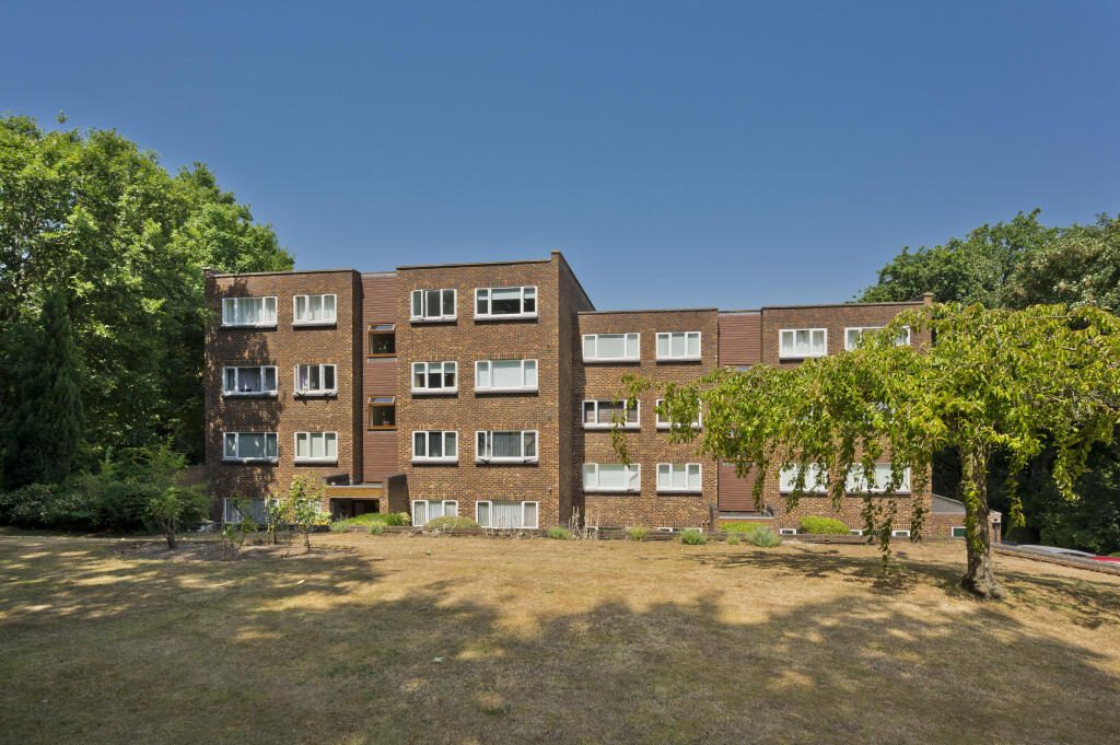 Flat