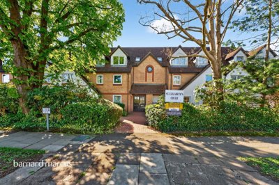 Property on Mayfield Avenue, N12 9HZ