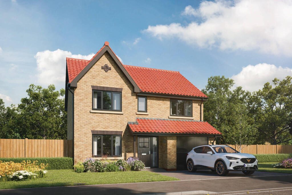 Detached House