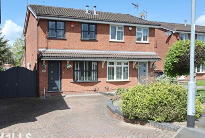 Semi-Detached