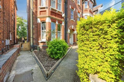 Property on Clapham Road, MK41 7PW
