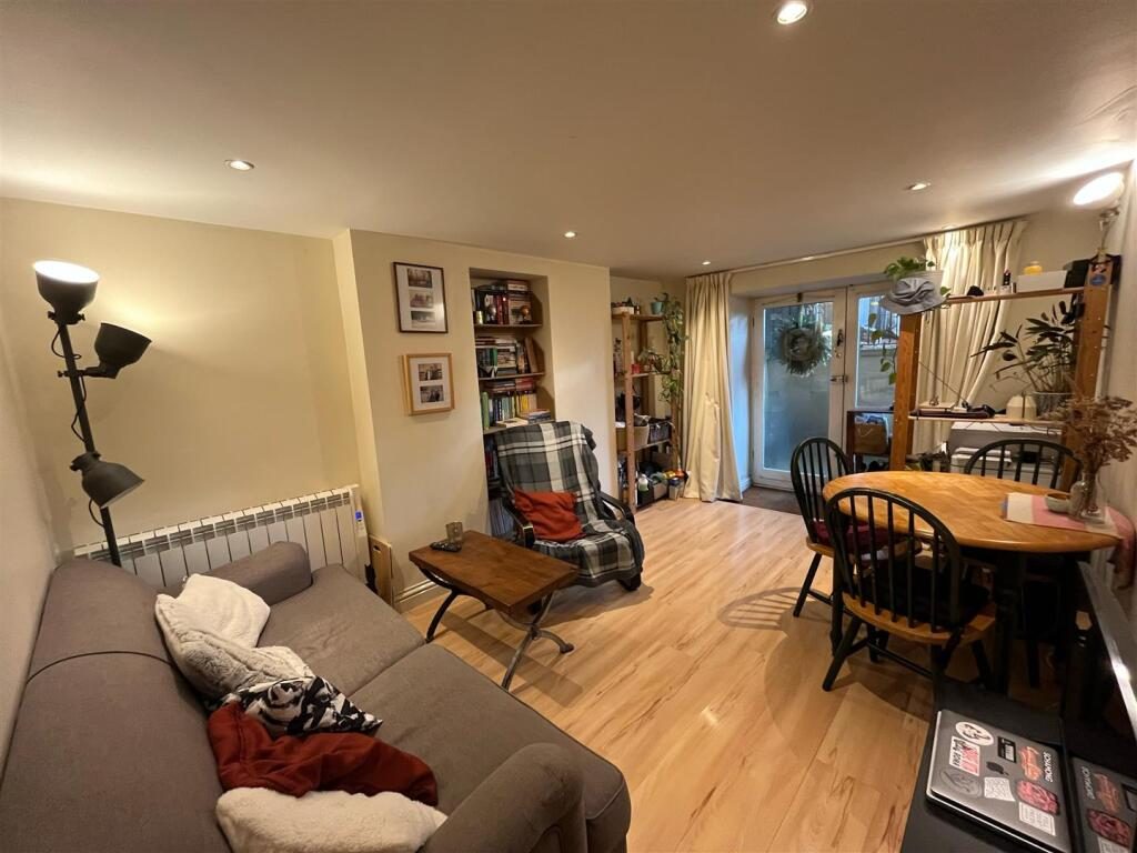 Flat