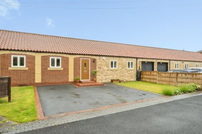 Property on All Saints Close, DN5 0RW