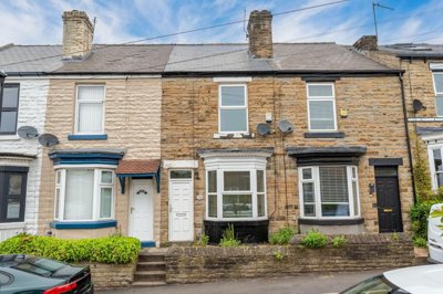 Terraced
