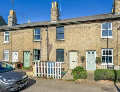 Terraced