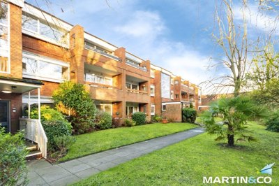 Property on Norfolk Road, B15 3PU