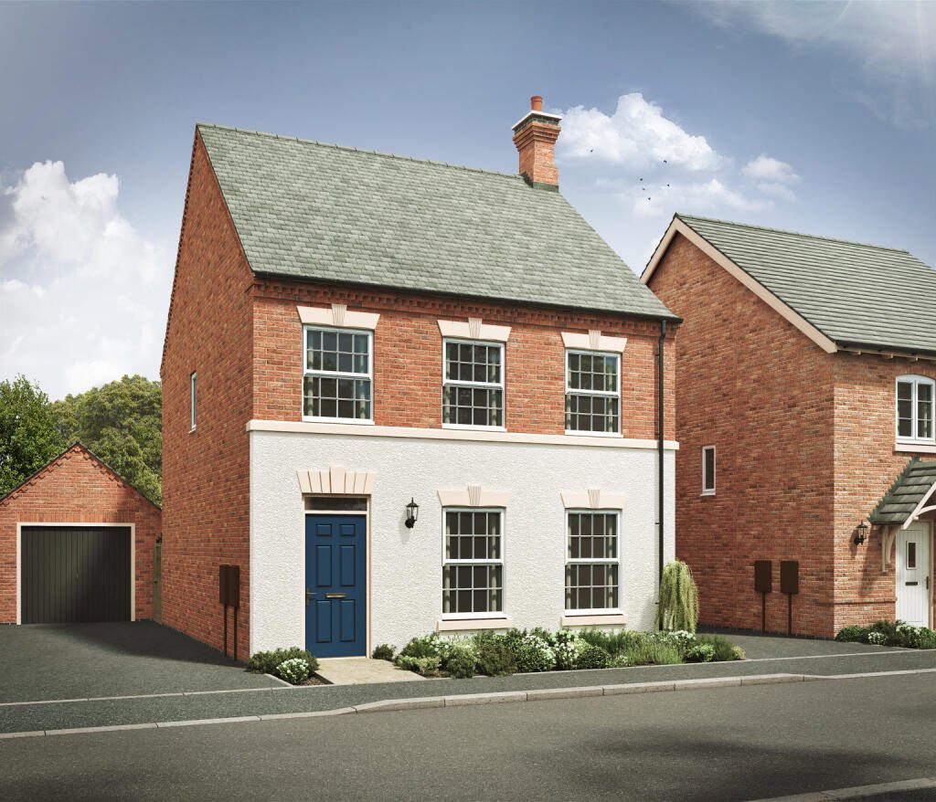 Detached House