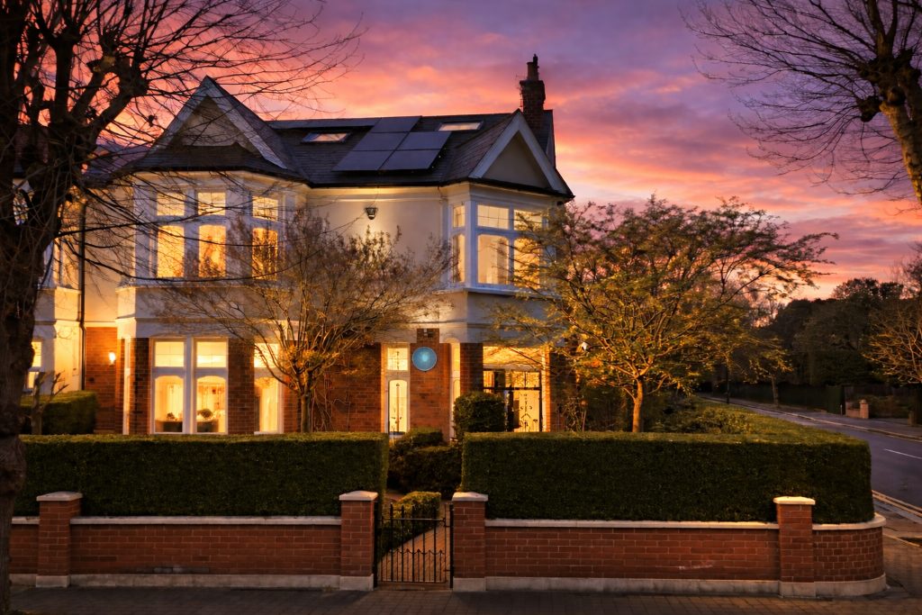 Detached House