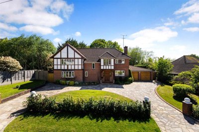 Property on Wayneflete Tower Avenue, KT10 8QQ