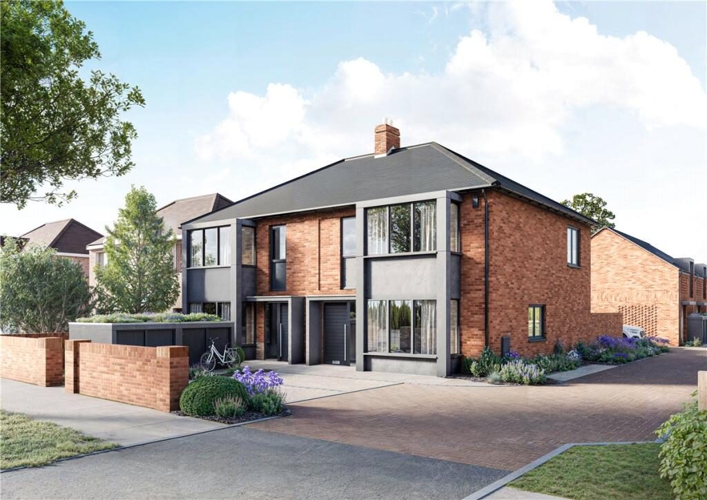 Detached House