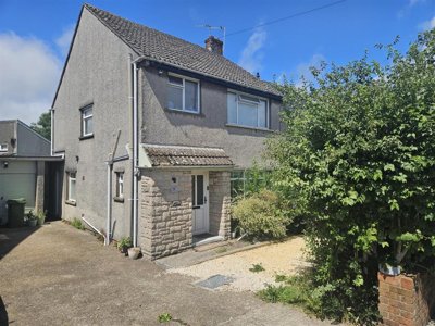 Property on Pontrilas Close, CF5 4TT