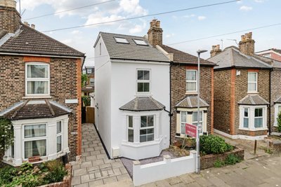 Semi-Detached