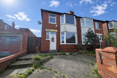 Property on Worcester Road, FY3 9SX