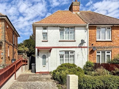 Property on Beechy Avenue, BN20 8NU