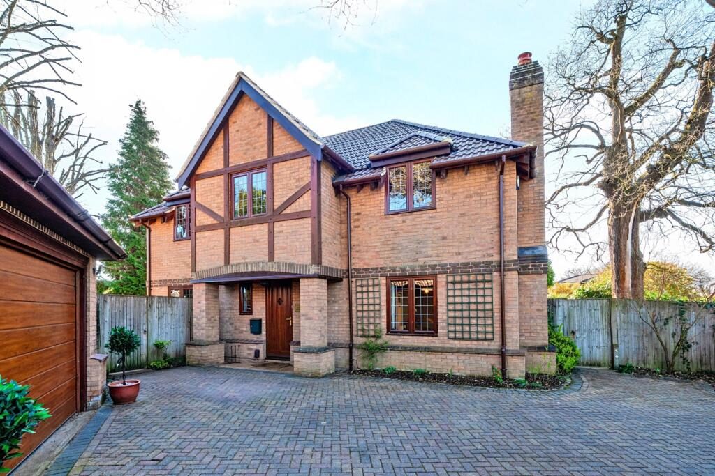Detached House