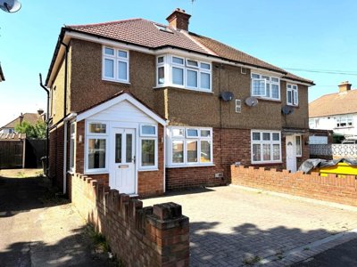 Semi-Detached