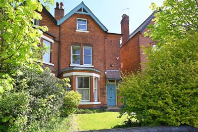 Semi-Detached