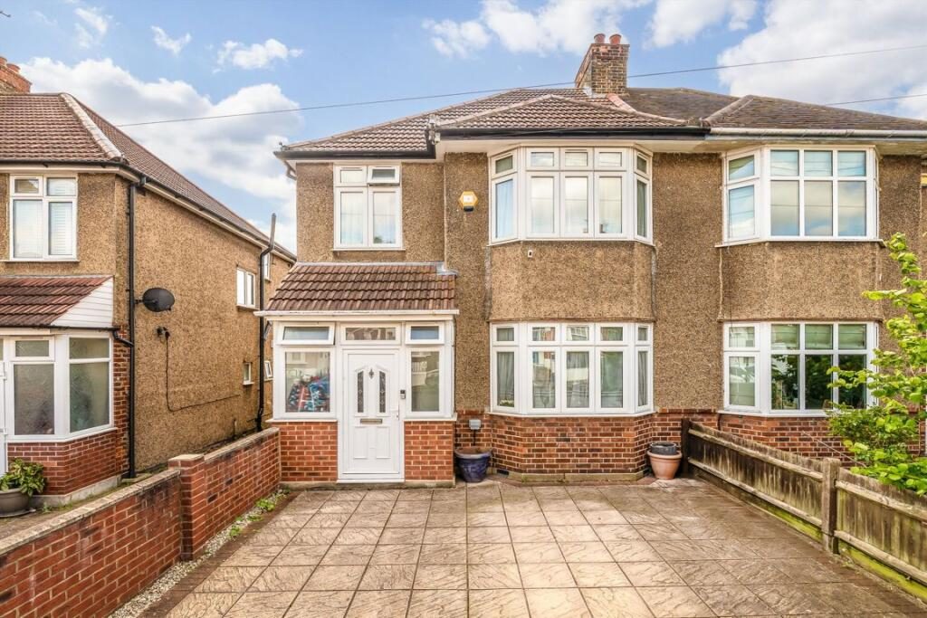 Detached House