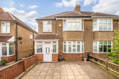 Semi-Detached