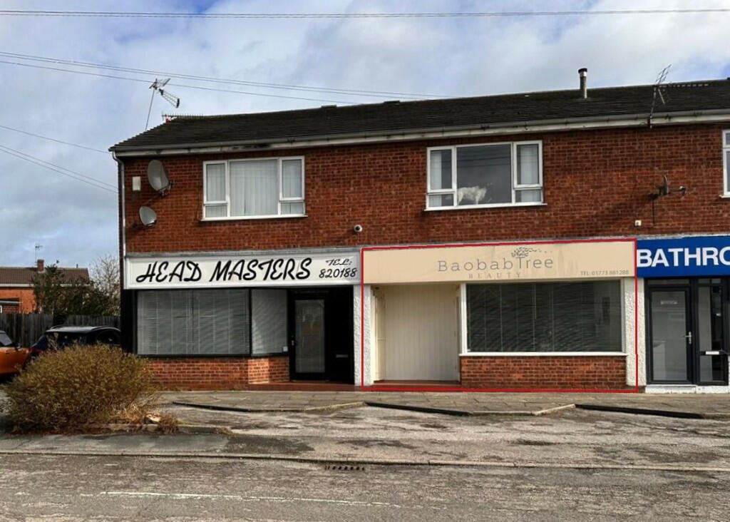 Commercial Property