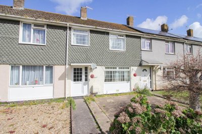 Property on Monkton Avenue, BS24 9DH