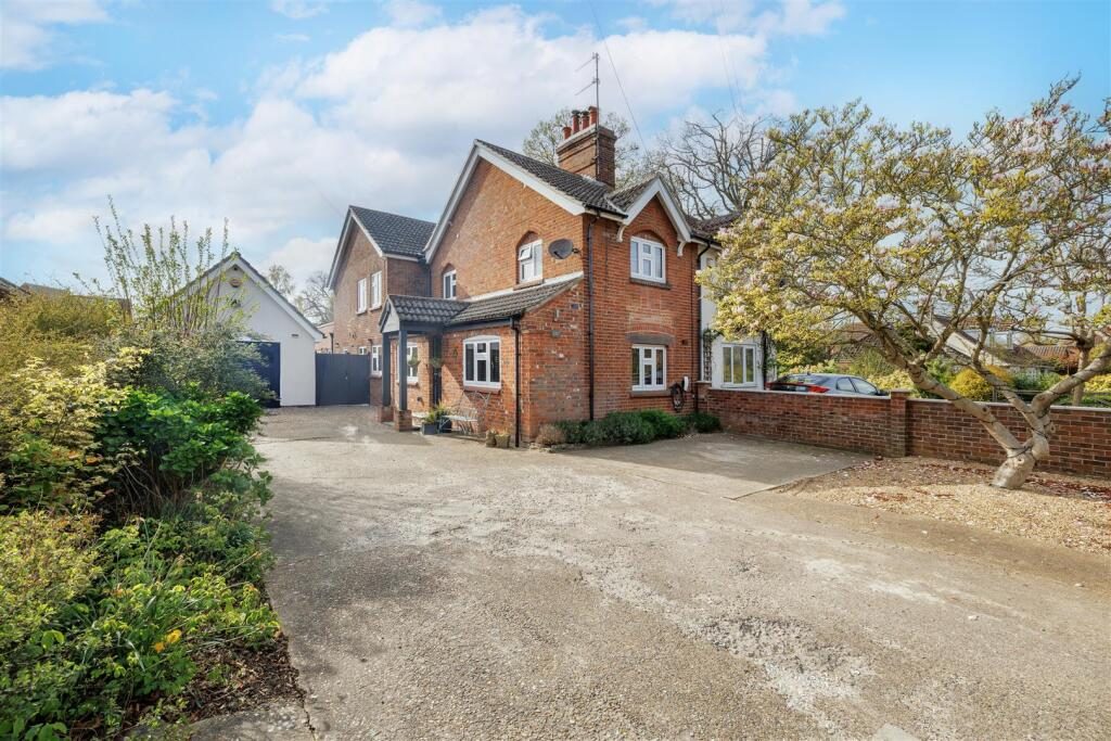 Detached House