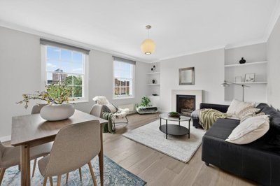 Maisonette