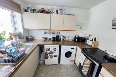 Flat