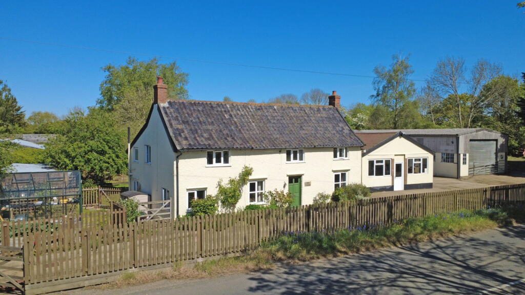 Detached House
