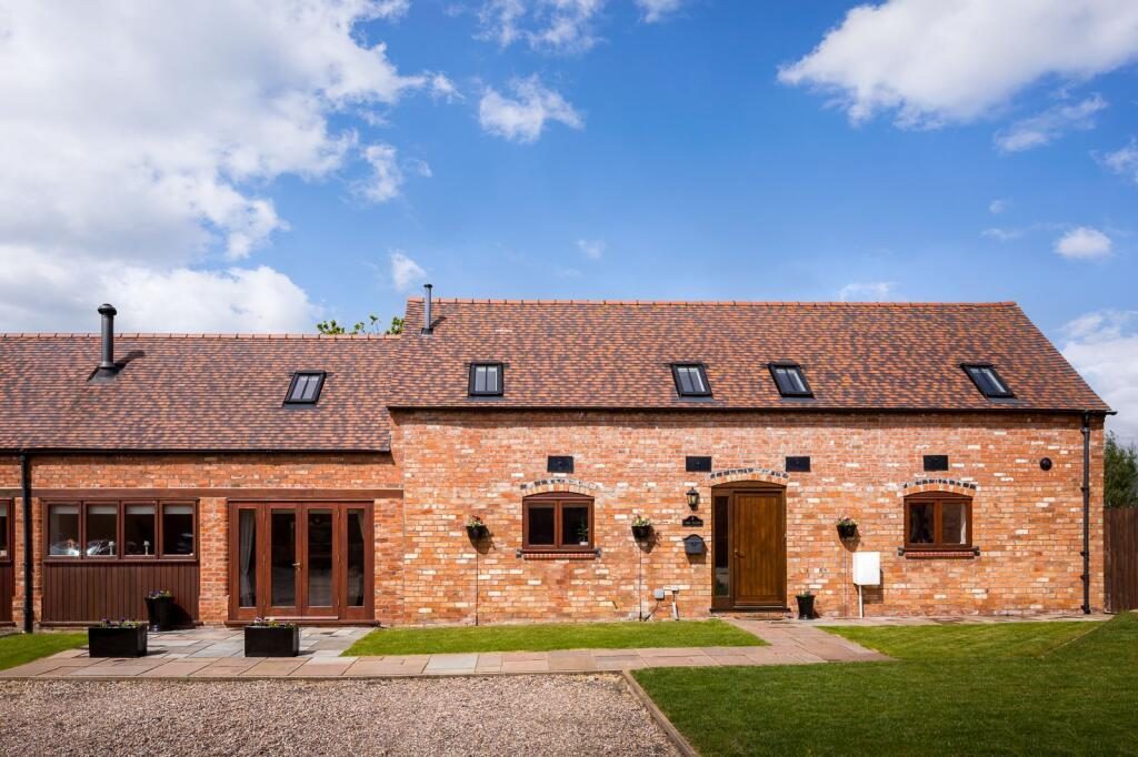 Barn Conversion