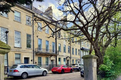 Maisonette
