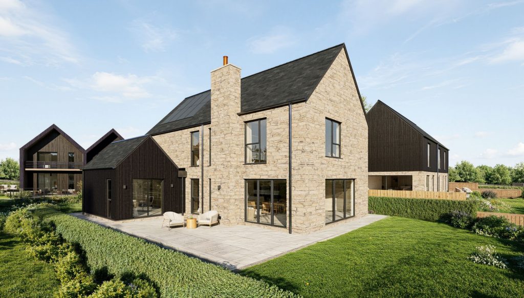 Detached House