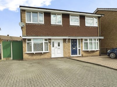 Property on Thetford Gardens, WV11 1TR