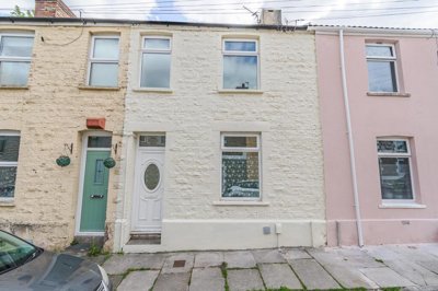 Terraced